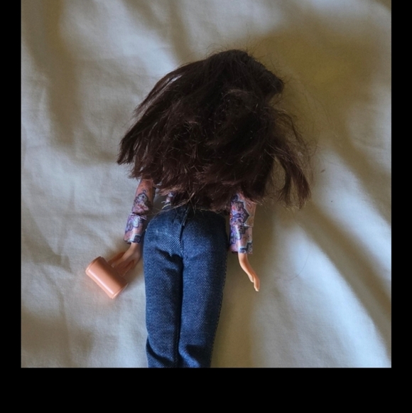 Vintage Barbie Fashion Fever Gillian Doll - Picture 8 of 8